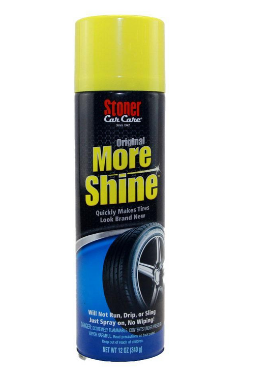 Stoner More Shine Original - 12 oz