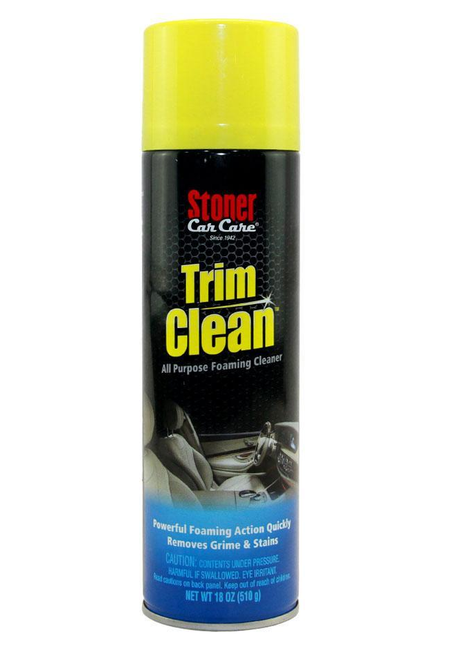 Stoner Trim Clean - 18 oz