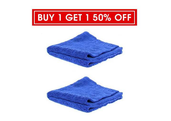 The Rag Company Buy 1 Get 1 50% Off Creature Edgeless 420 Towel