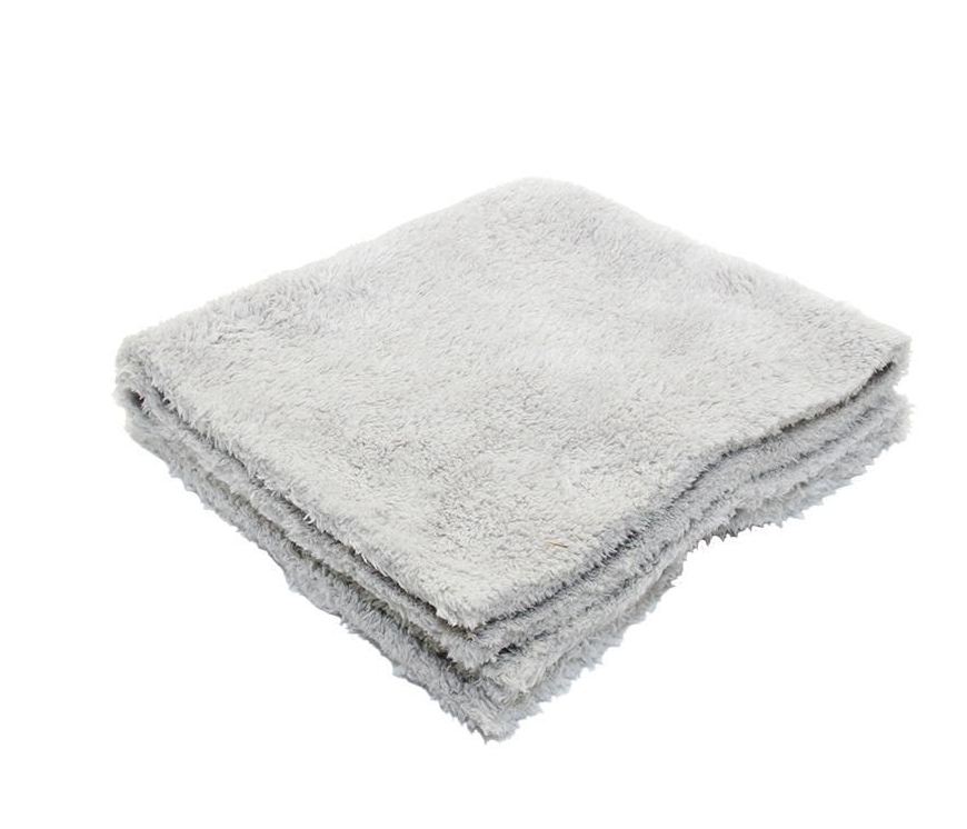 The Rag Company Eagle Edgeless 500 Towel - 16"x16"