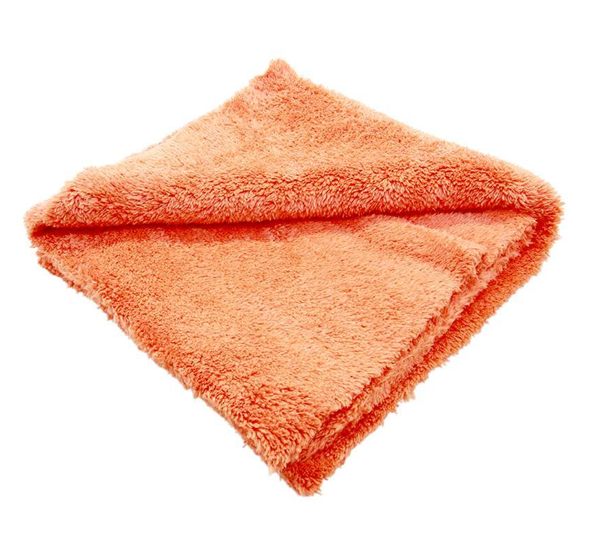 The Rag Company Eagle Edgeless 500 Towel - 16"x16"