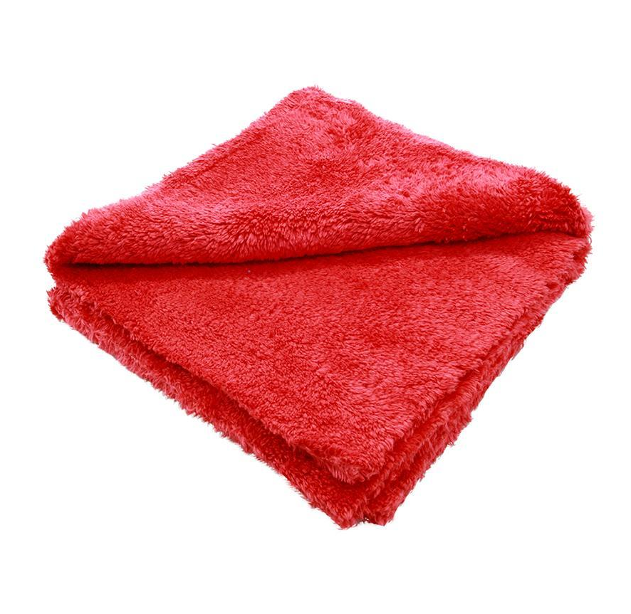 The Rag Company Eagle Edgeless 500 Towel - 16"x16"