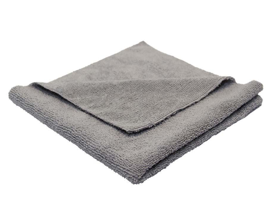 The Rag Company Edgeless 300 Microfiber Towel - 16" x 16"