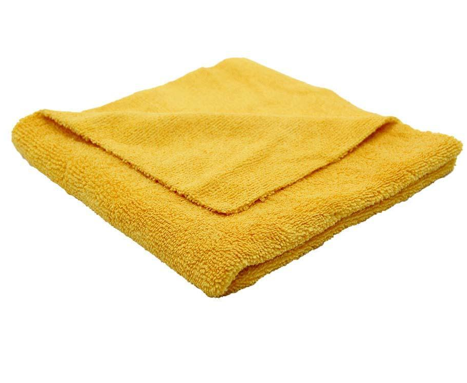 The Rag Company Edgeless 365 Microfiber Towel - 16" x 16"