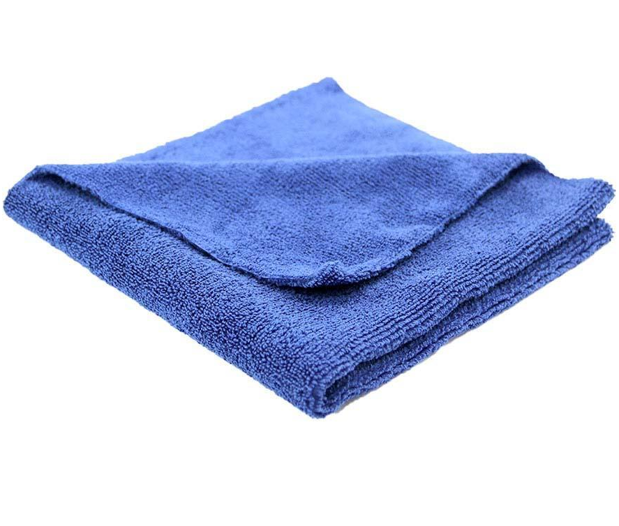 The Rag Company Edgeless 365 Microfiber Towel - 16" x 16"