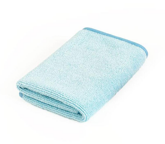 The Rag Company Premium FTW For The Window Glass Towel - 16" x 16"