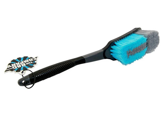 The Rag Company Ultra Wheel and Body Brush