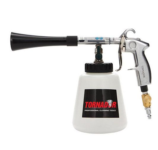 Tornador Black Cleaning Tool Z-020