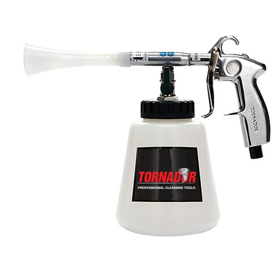 Tornador Classic Cleaning Tool Z-010