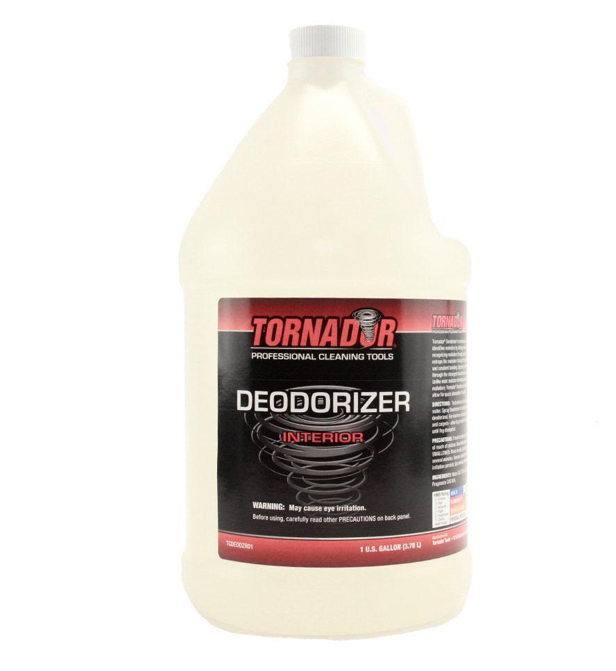 Tornador Deodorizer - 128 oz