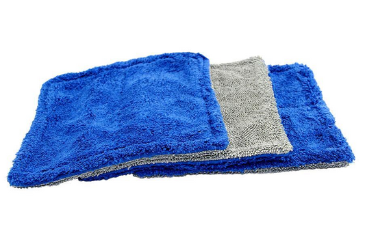 Autofiber Amphibian Drying Towel