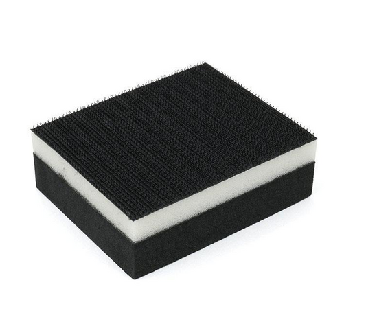 Autofiber Coating Applicator Foam Block with Hook