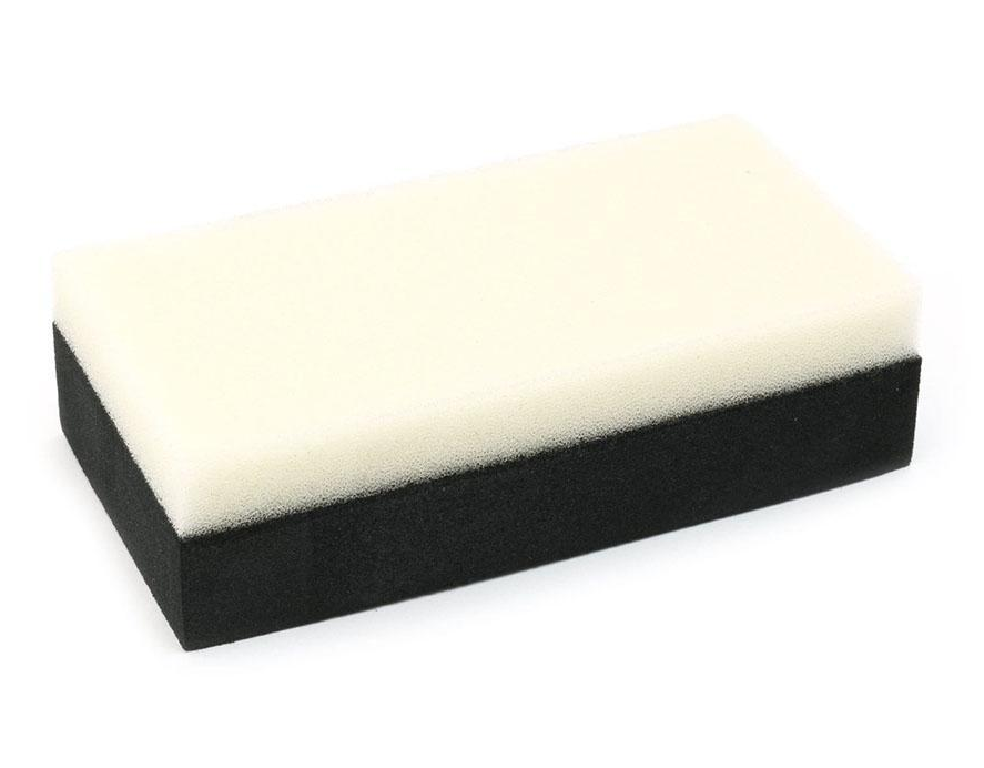 Autofiber Coating Applicator Foam Block NO Hook