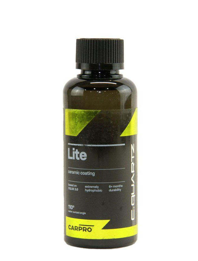 CarPro Cquartz Lite-150 ml