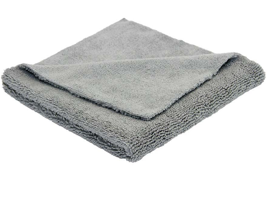 Autofiber Elite Edgeless Microfiber Towel - 16" x 16"