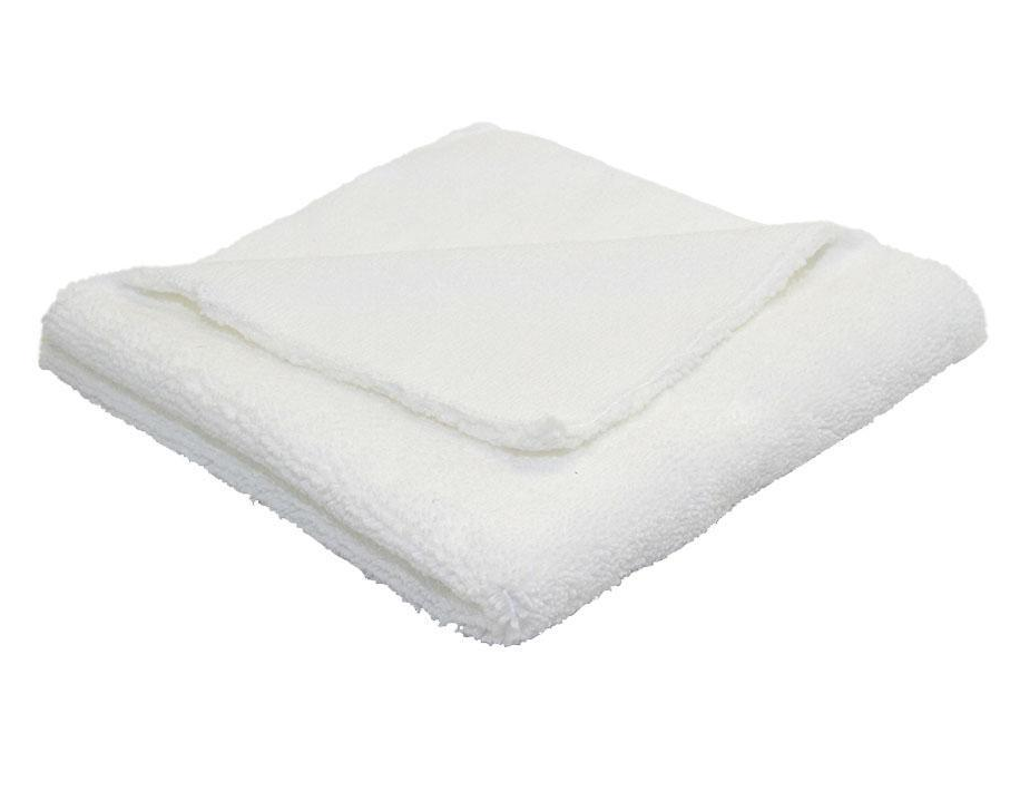 Autofiber Elite Edgeless Microfiber Towel - 16" x 16"