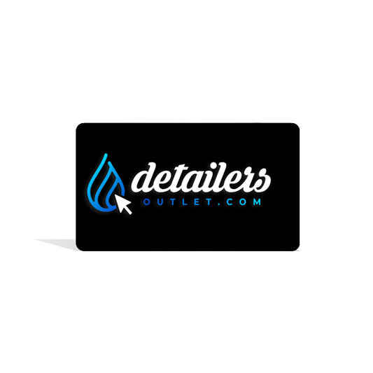 Detailer's Outlet Gift Cards