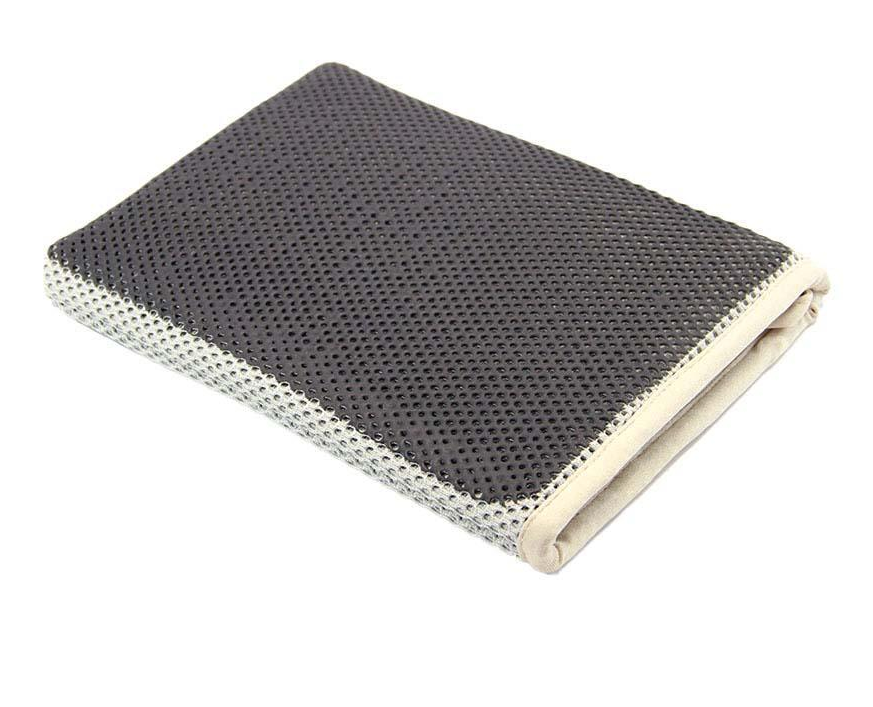 Autofiber Holey Clay Perforated Paint Decon Mitt