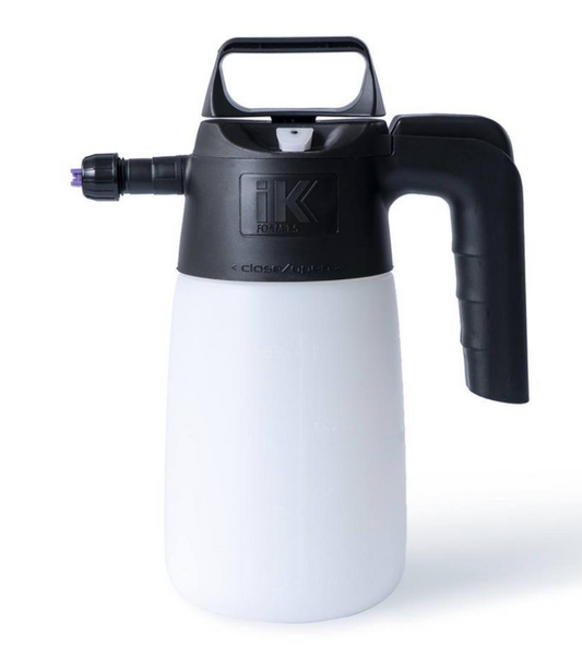 iK Foam 1.5 Sprayer - 35 oz