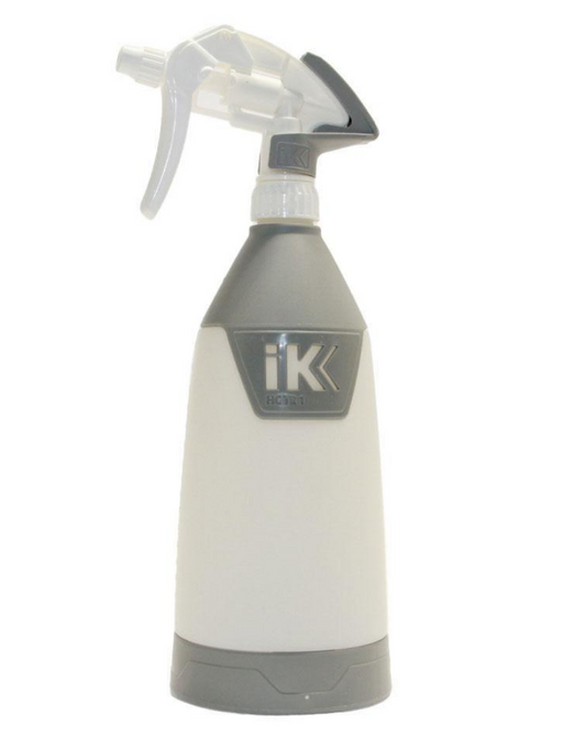 iK Multi HC TR 1 Trigger Sprayer for Hydrocarbons - 1 L