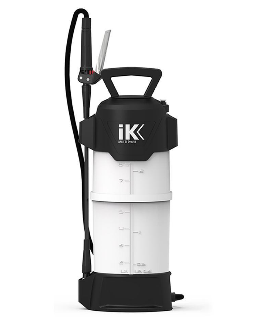 iK Multi Pro 12 Sprayer - 2 Gal