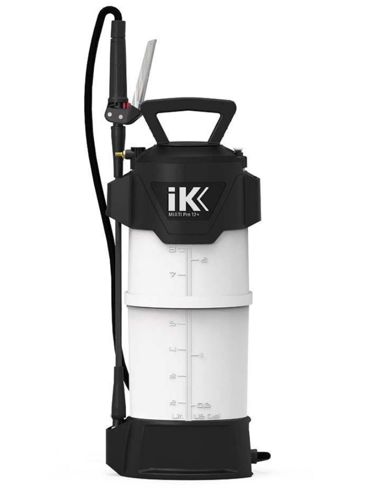 iK Multi Pro 12+ Sprayer - 2 Gal