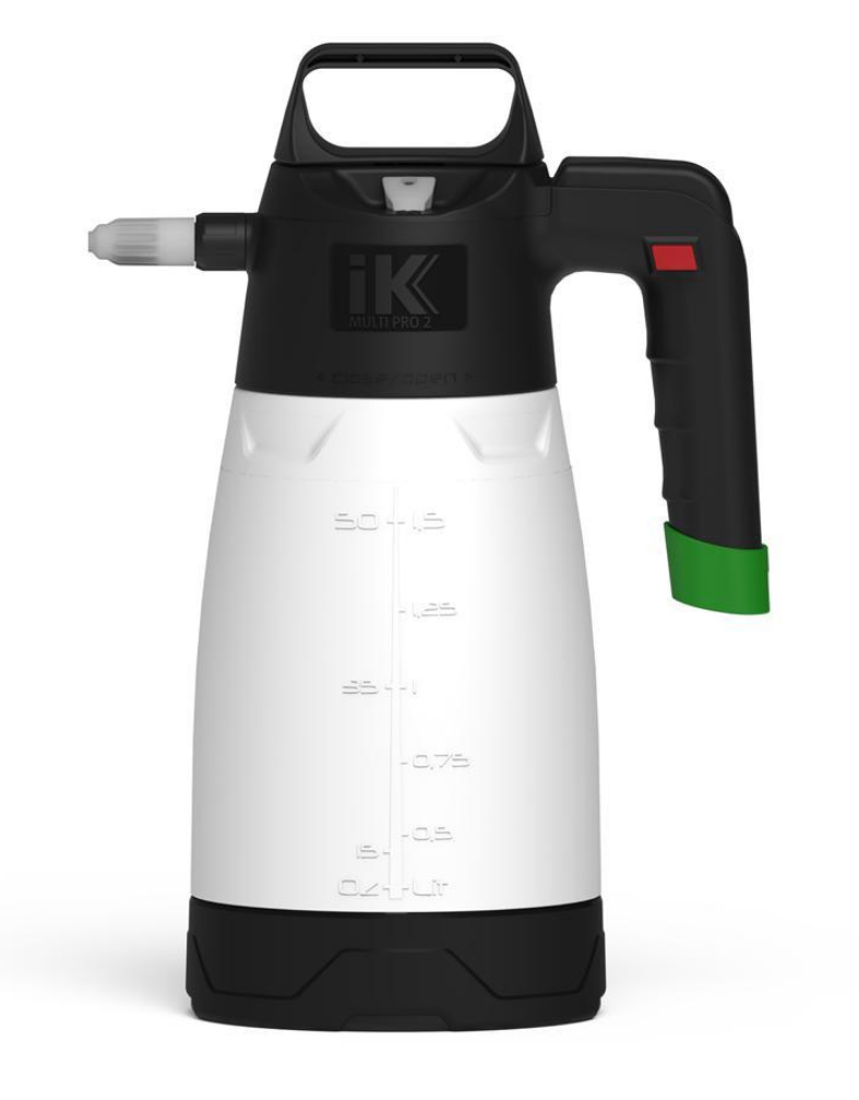 iK Multi Pro 2 Sprayer - 50 oz