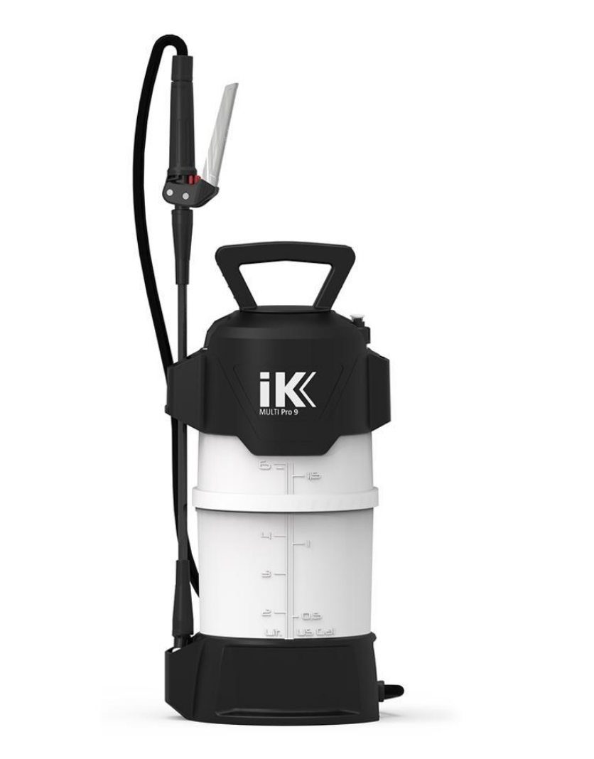 iK Multi Pro 9 Sprayer - 1.5 Gal