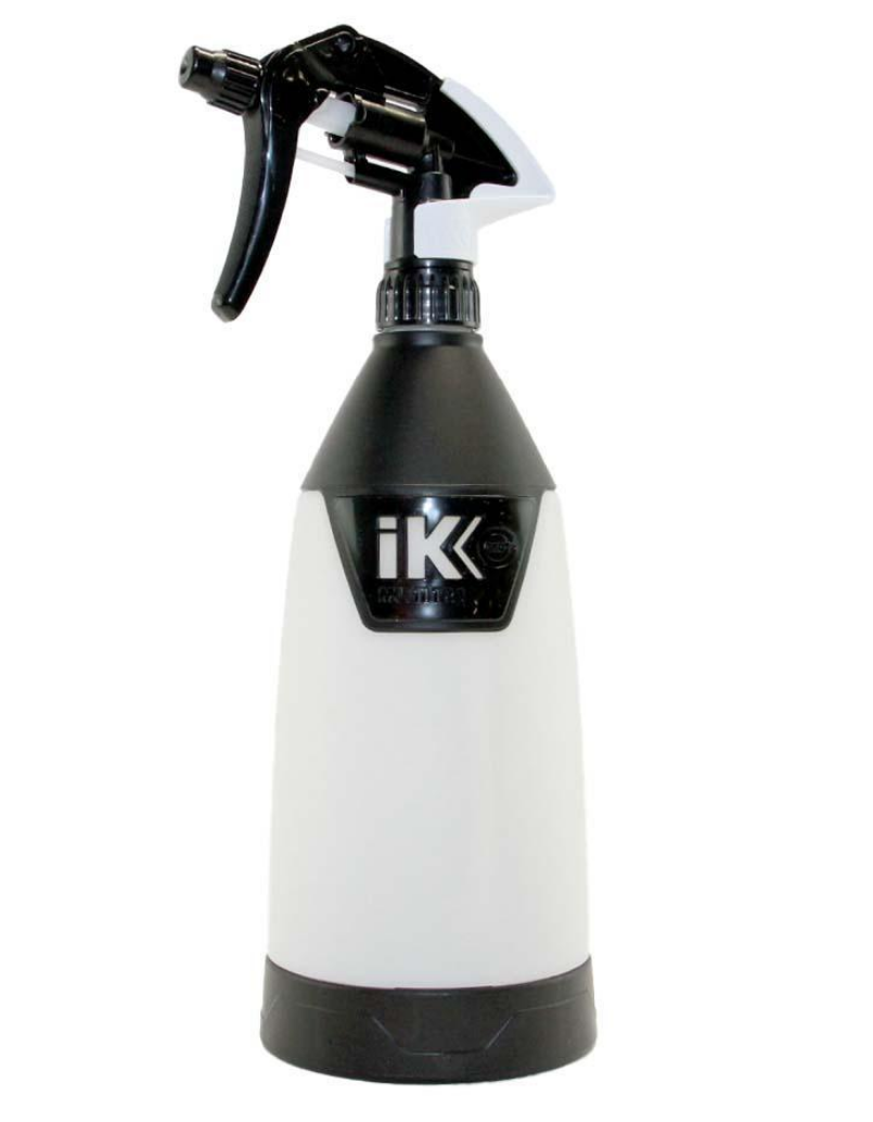 iK Multi TR 1 360 Trigger Sprayer - 1 L