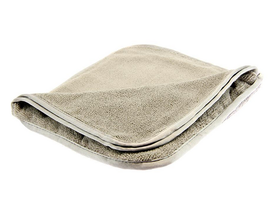 Autofiber Interior Flip Dash, Plastic and Upholstery Towel - 8" x 8"