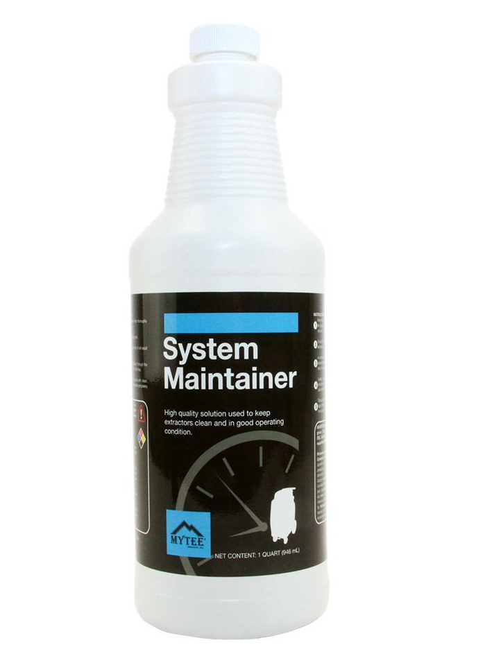 Mytee System Maintainer