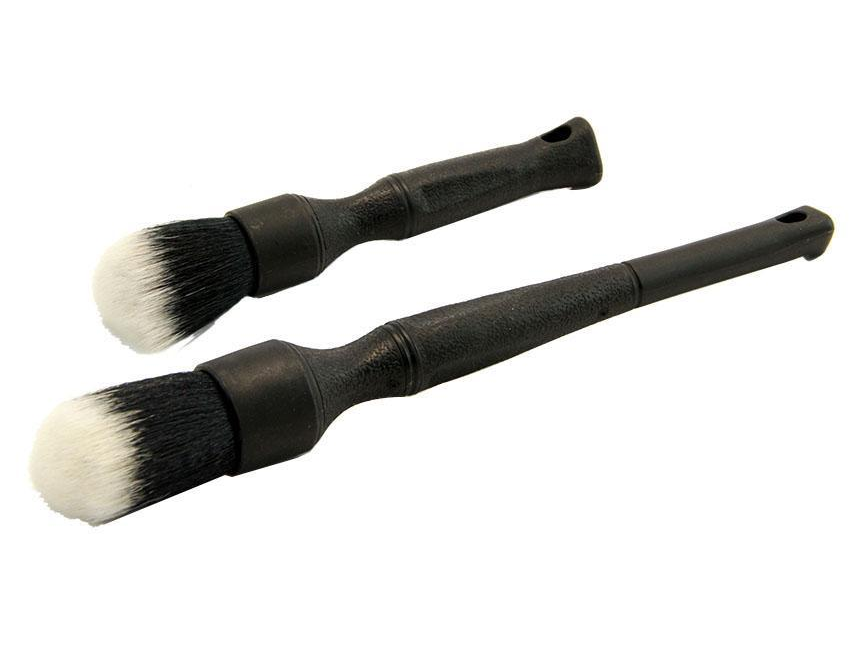 Detail Factory TriGrip Brush Black